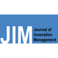 Journal of Innovation Management logo